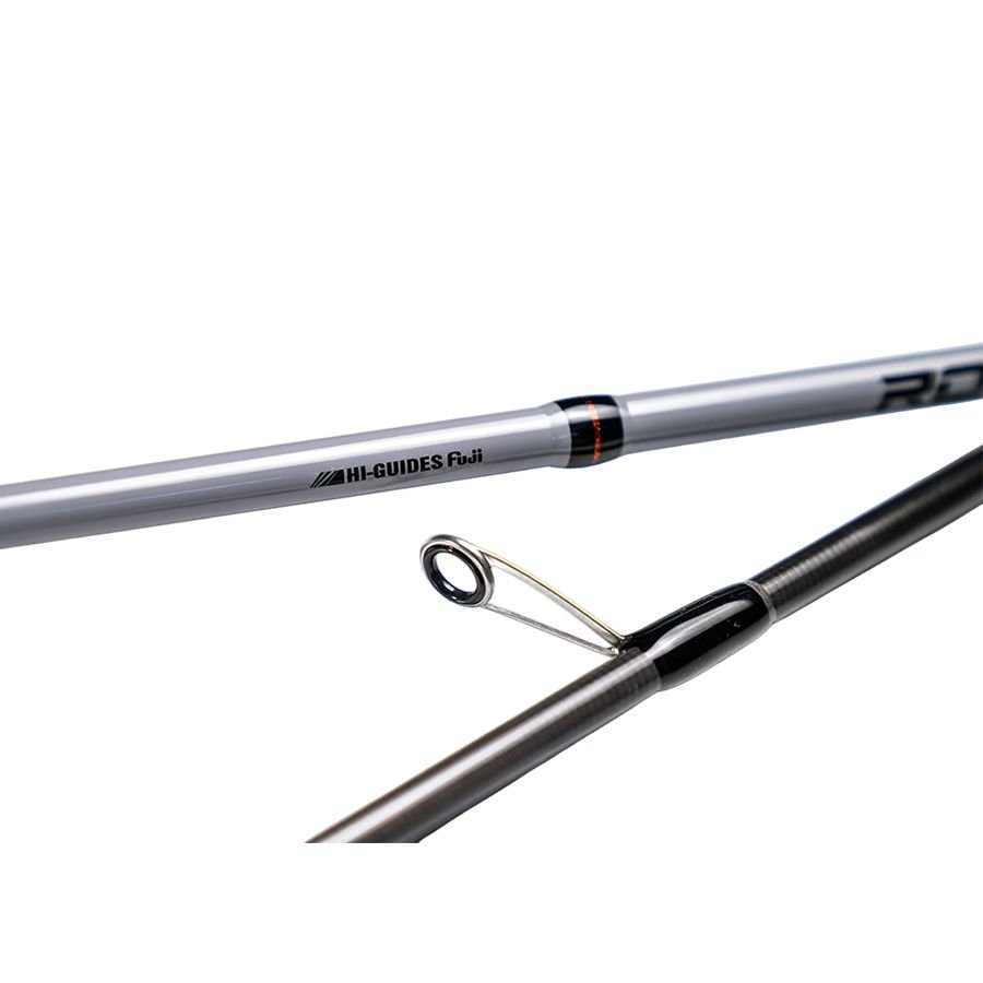 Fujin Ajime 228 cm 0.5-5 gr LRF Olta Kamışı