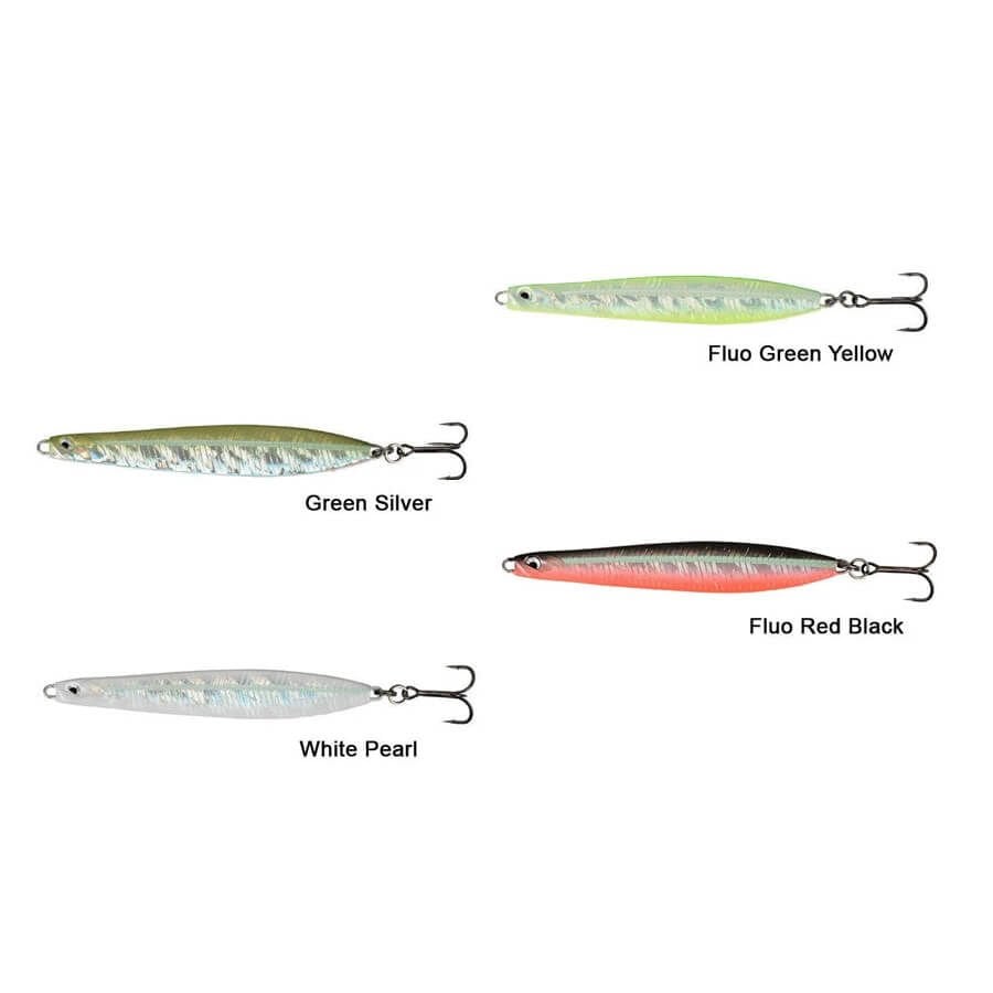 Savage gear Seeker ISP 68mm 12g NL Suni Yem