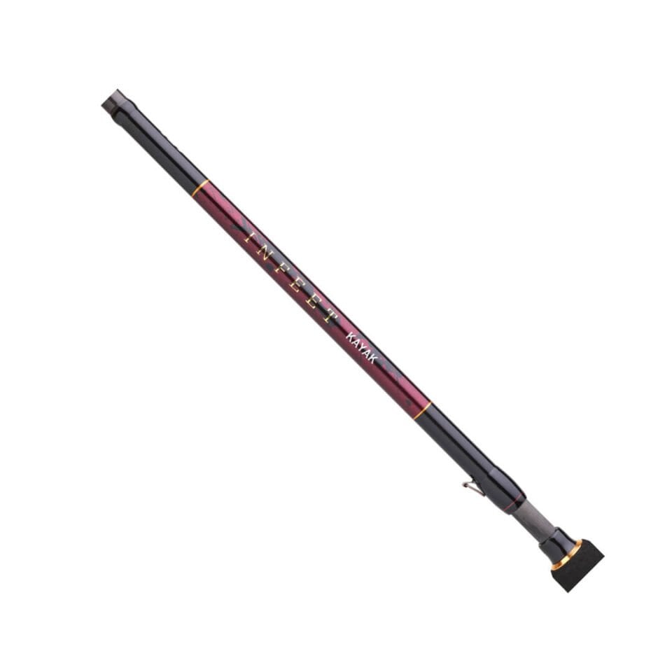 Daiwa Infeet Seabass 305 Cm 14-56 Gr Spin Olta Kamışı