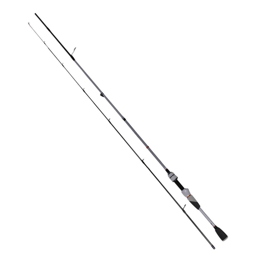 Fujin Ajime 198 cm 0.5-5 gr LRF Olta Kamışı
