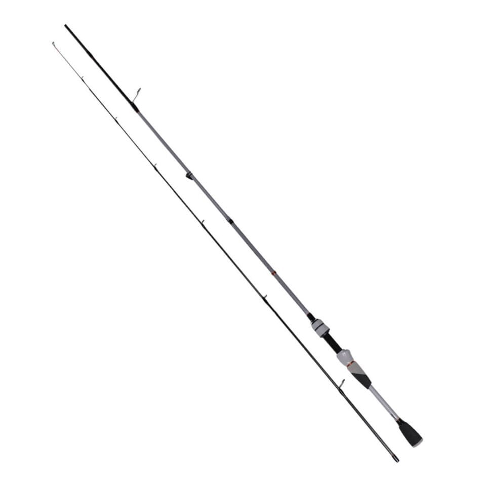 Fujin Ajime 198 cm 0.5-5 gr LRF Olta Kamışı