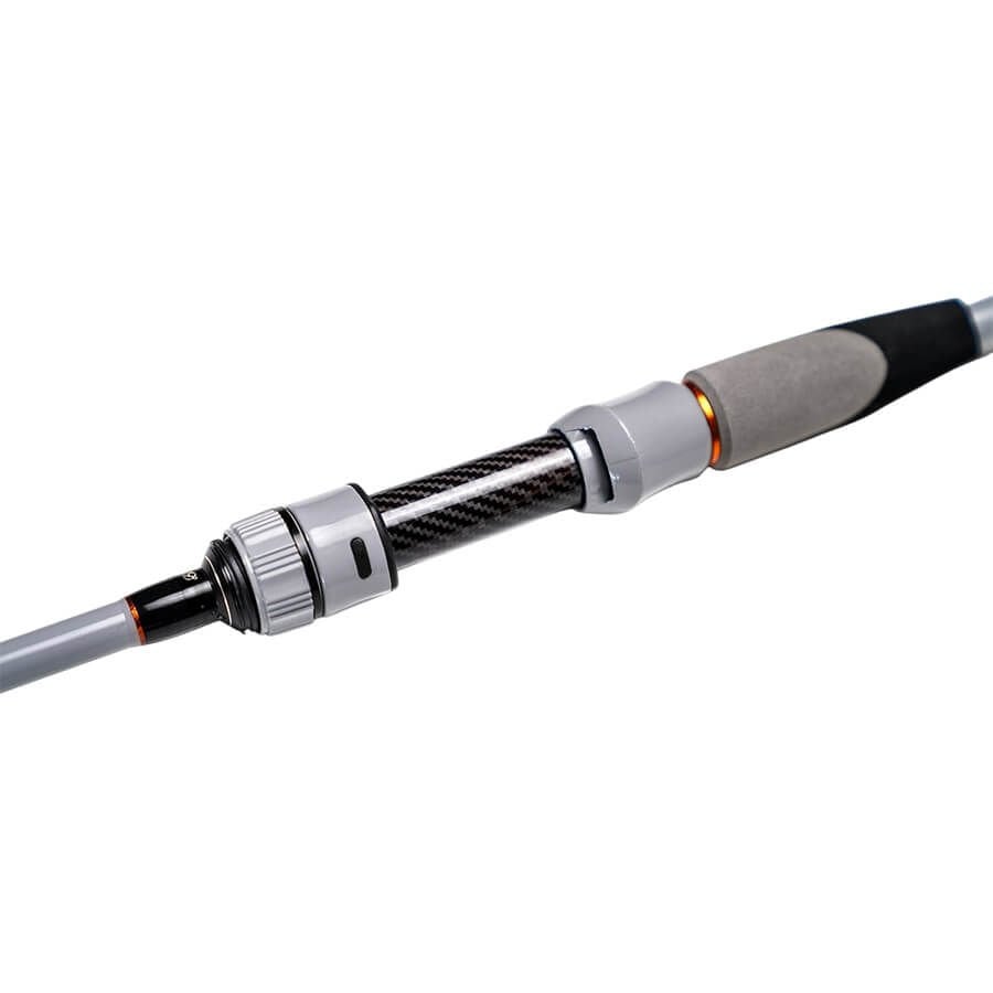 Fujin Ajime 183 Cm 0.5-5 Gr LRF Olta Kamışı