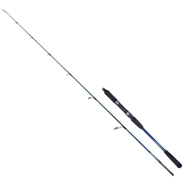 Ryuji Strobe II 198 Cm 60-130 Gr 2 Parça Jig Kamışı