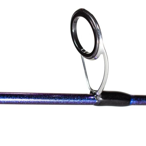 Ryuji Strobe II 198 Cm 60-130 Gr 2 Parça Jig Kamışı