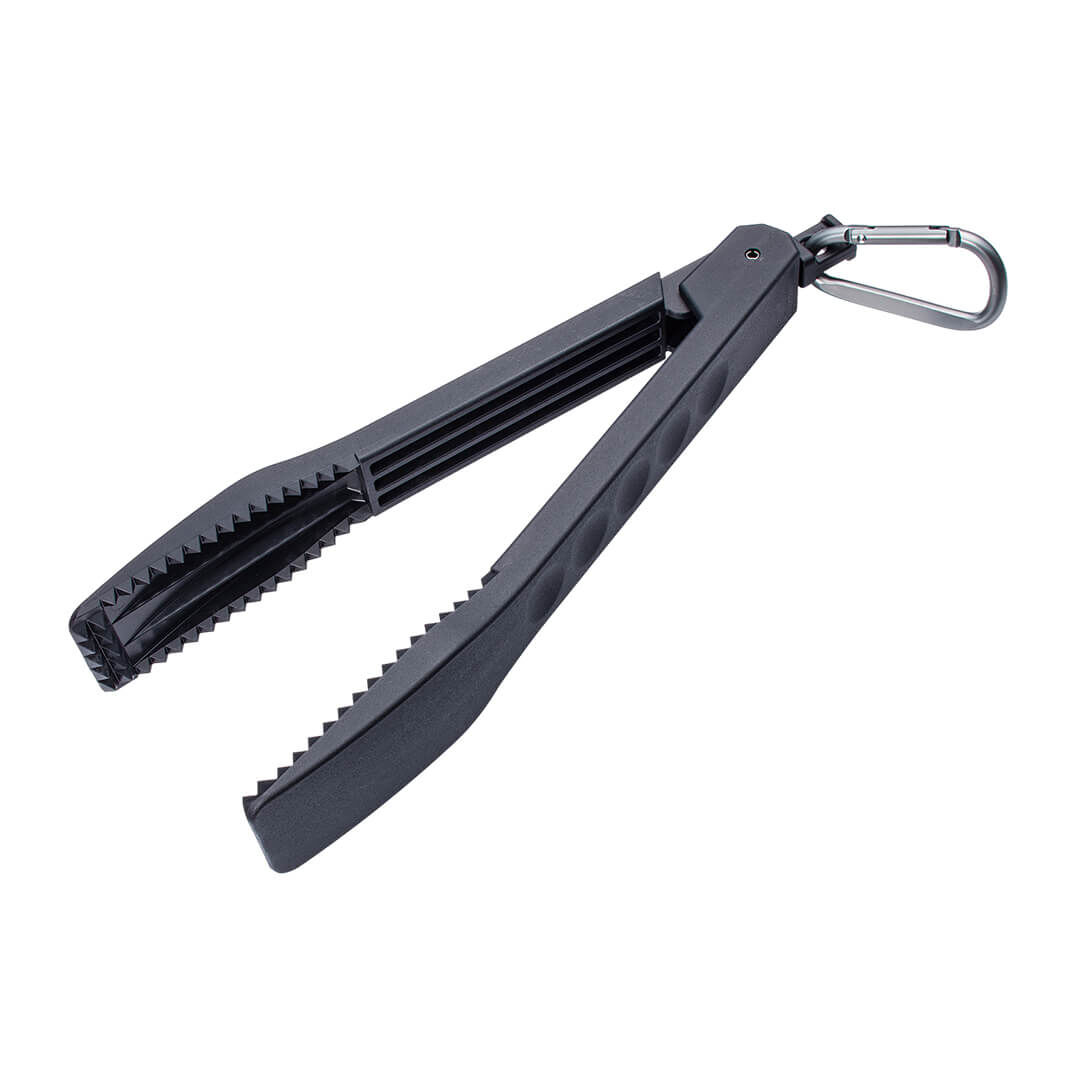 Daiichiseiko Wani Grip MC Custom 26 Cm Balık Maşası - Black