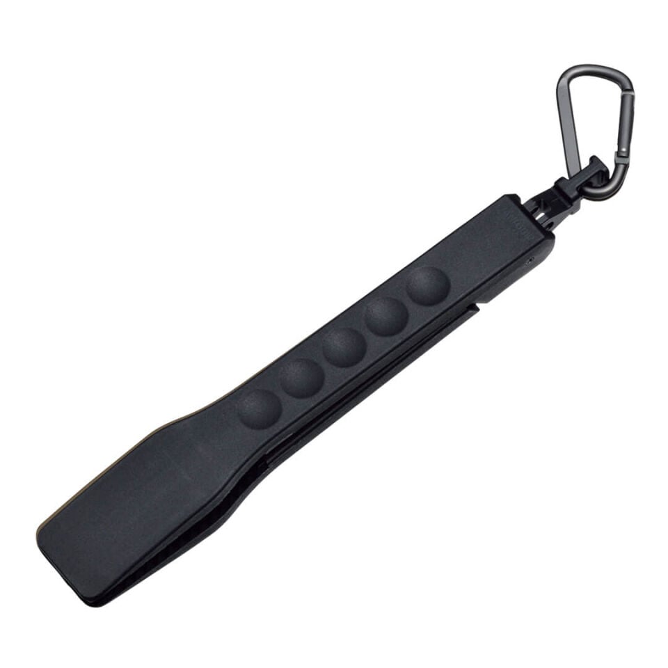 Daiichiseiko Wani Grip MC Custom 26 Cm Balık Maşası - Black