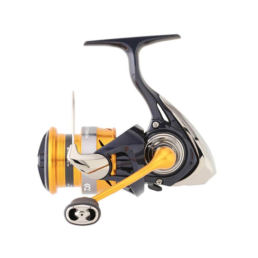 ナスキー2000SHG DAIWA REVROS LT 2000S-XHセット Daiwa Revros 23 LT 2000 XH LRF Olta Makinesi - Hızlı Kargo
