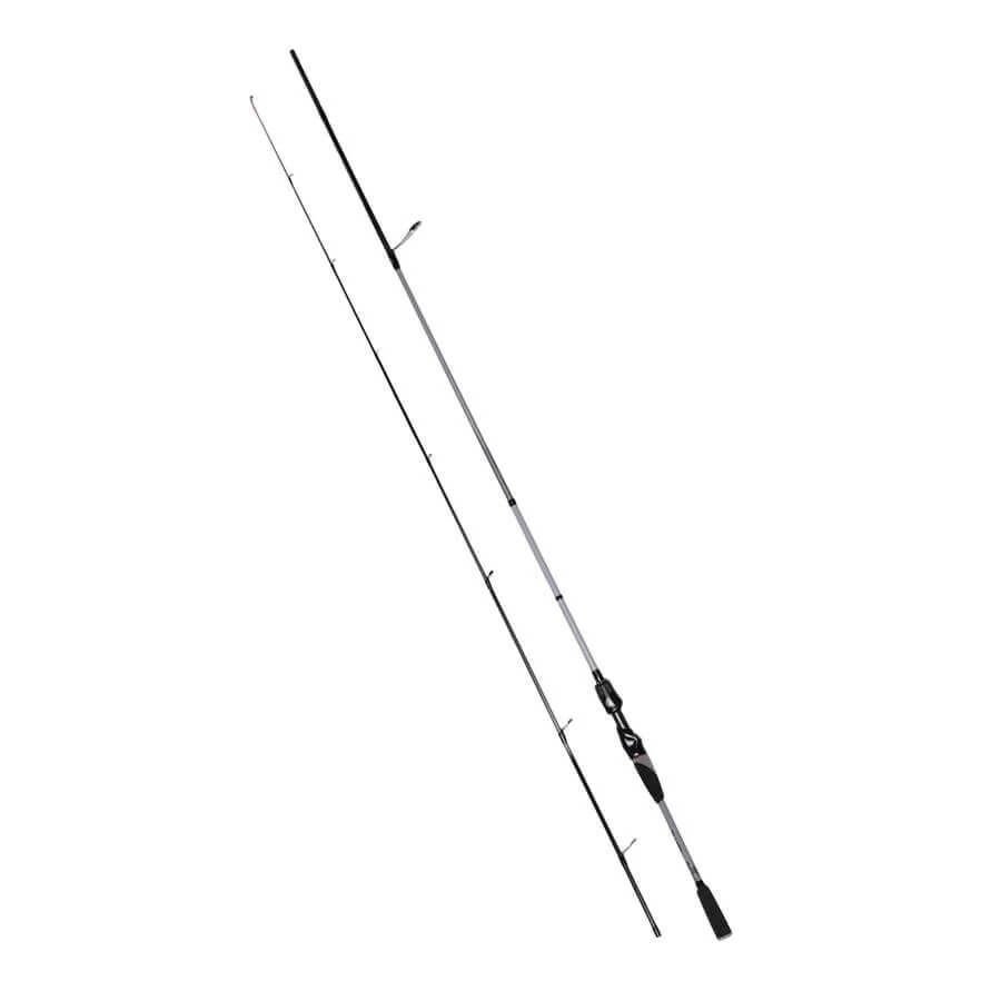Fujin Rocker 265 cm 4-17 gr Light Spin Kamışı - Hızlı Kargo