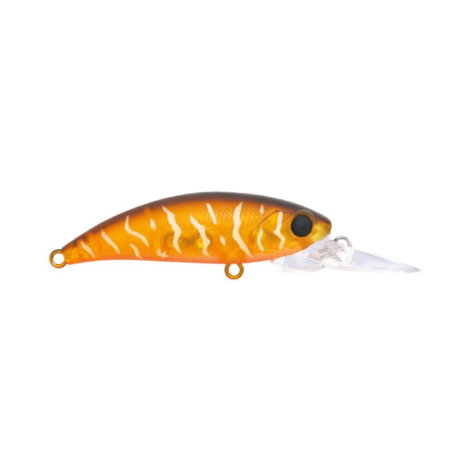 Hanfish Zıpır UG 5 Cm 5 Gr LRF Maket Yem SPU-84 Ghost Fly