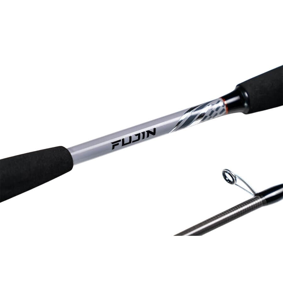 Fujin Rocker 243 cm 4-17 gr Light Spin Kamışı