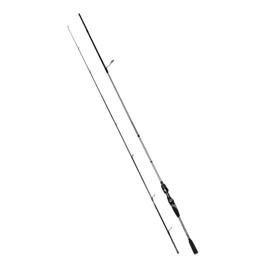 Fujin Rocker 243 cm 4-17 gr Light Spin Kamışı