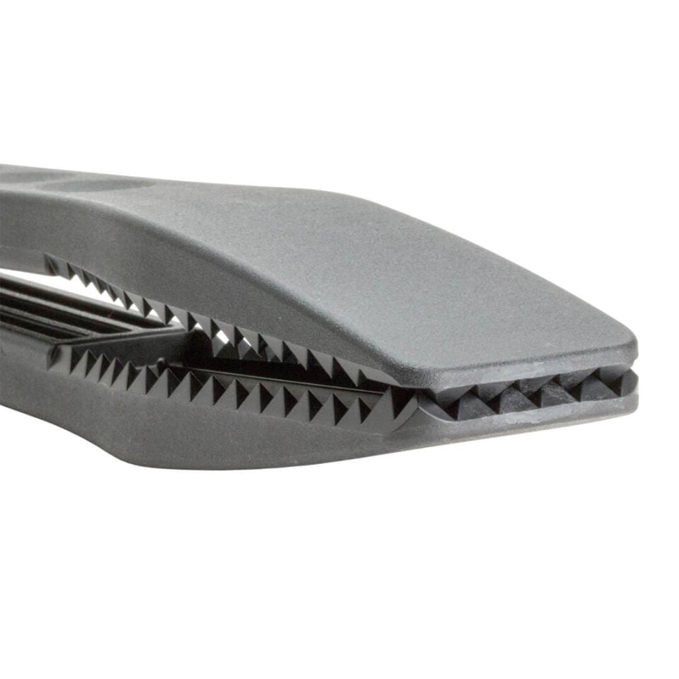 Daiichiseiko Wani Grip Mini MC Custom 21 Cm Balık Maşası - Dark Earth