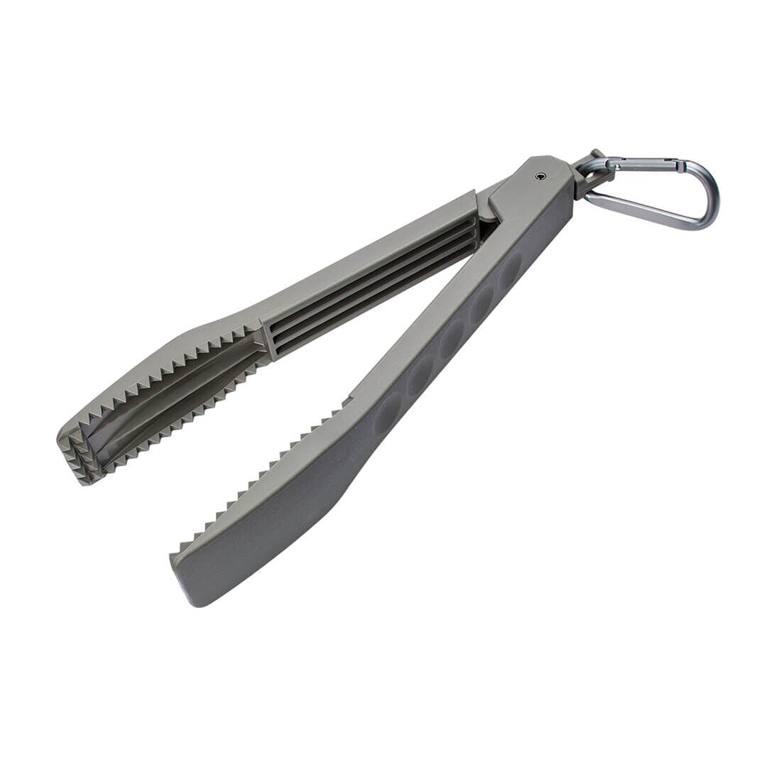 Daiichiseiko Wani Grip Mini MC Custom 21 Cm Balık Maşası - Foliage Green