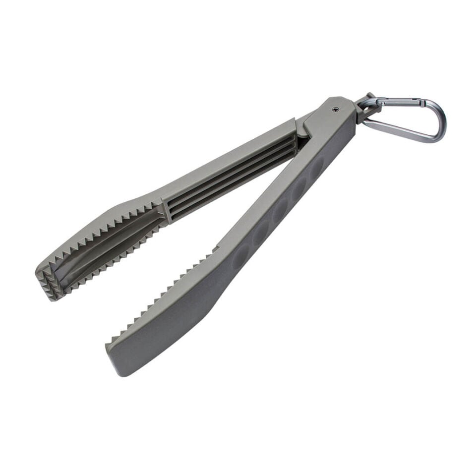 Daiichiseiko Wani Grip Mini MC Custom 21 Cm Balık Maşası - Foliage Green