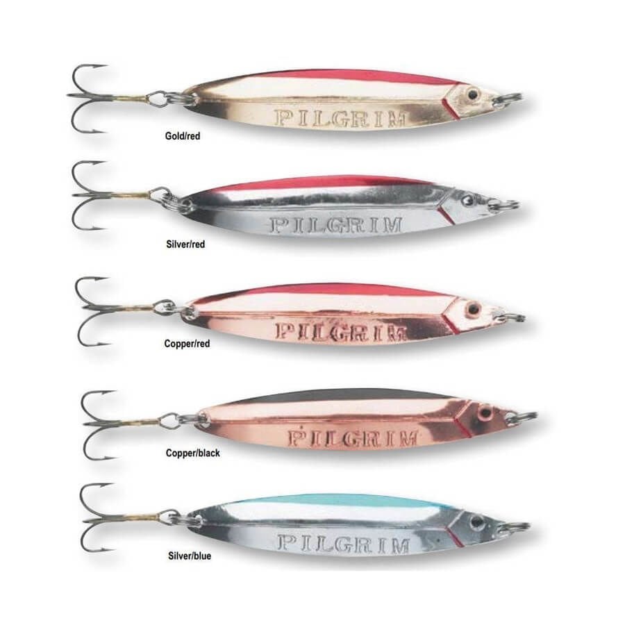 Hansen Pilgrim 7.8 Cm 14 Gr Kaşık