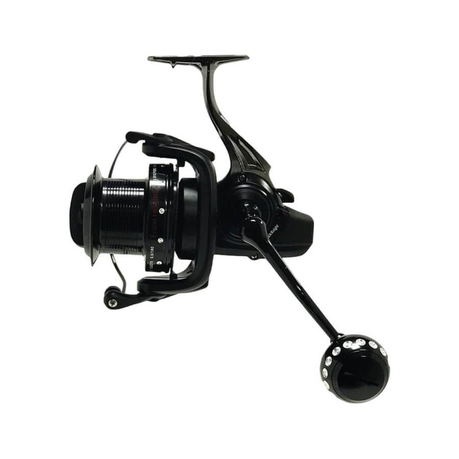 Sea Horse Black Knight 8000 Surf Olta Makinesi