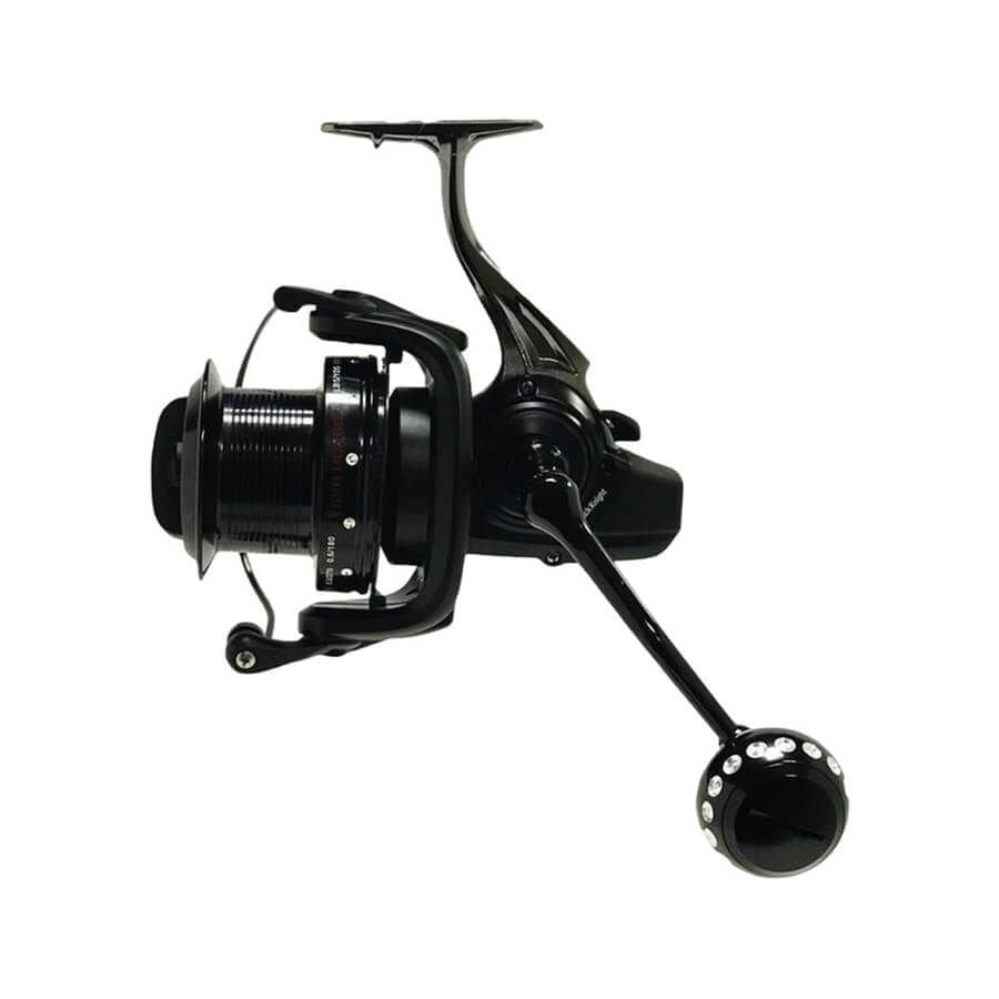 Sea Horse Black Knight 8000 Surf Olta Makinesi