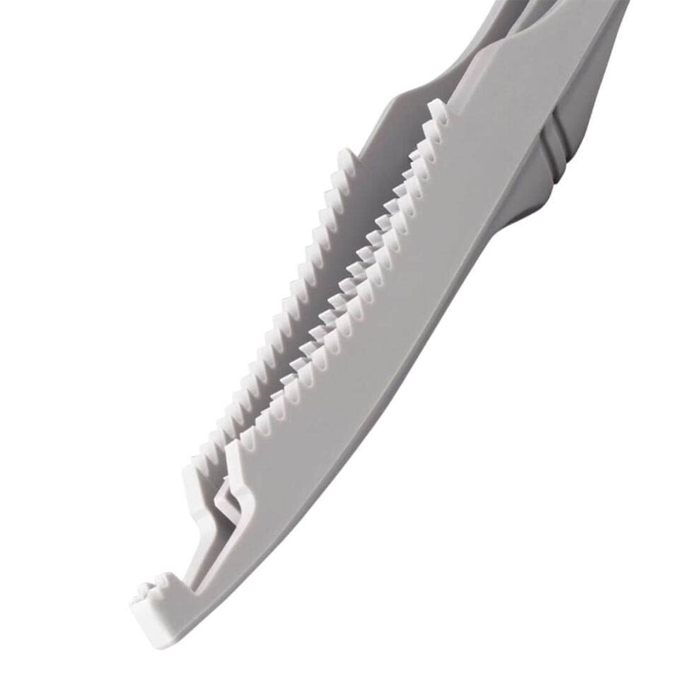 Shimano Light Fish Grip Mini 15 Cm Gri Balıkçı Maşası