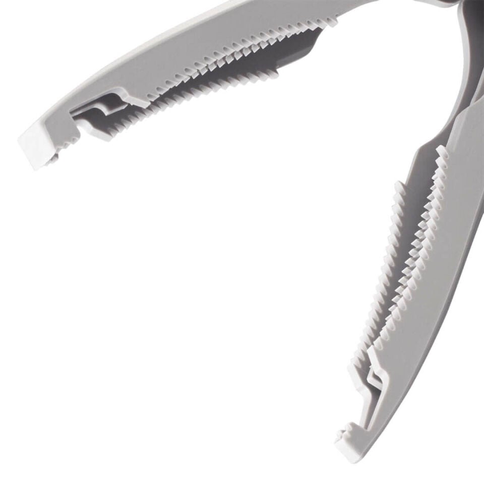 Shimano Light Fish Grip Mini 15 Cm Haki Balıkçı Maşası