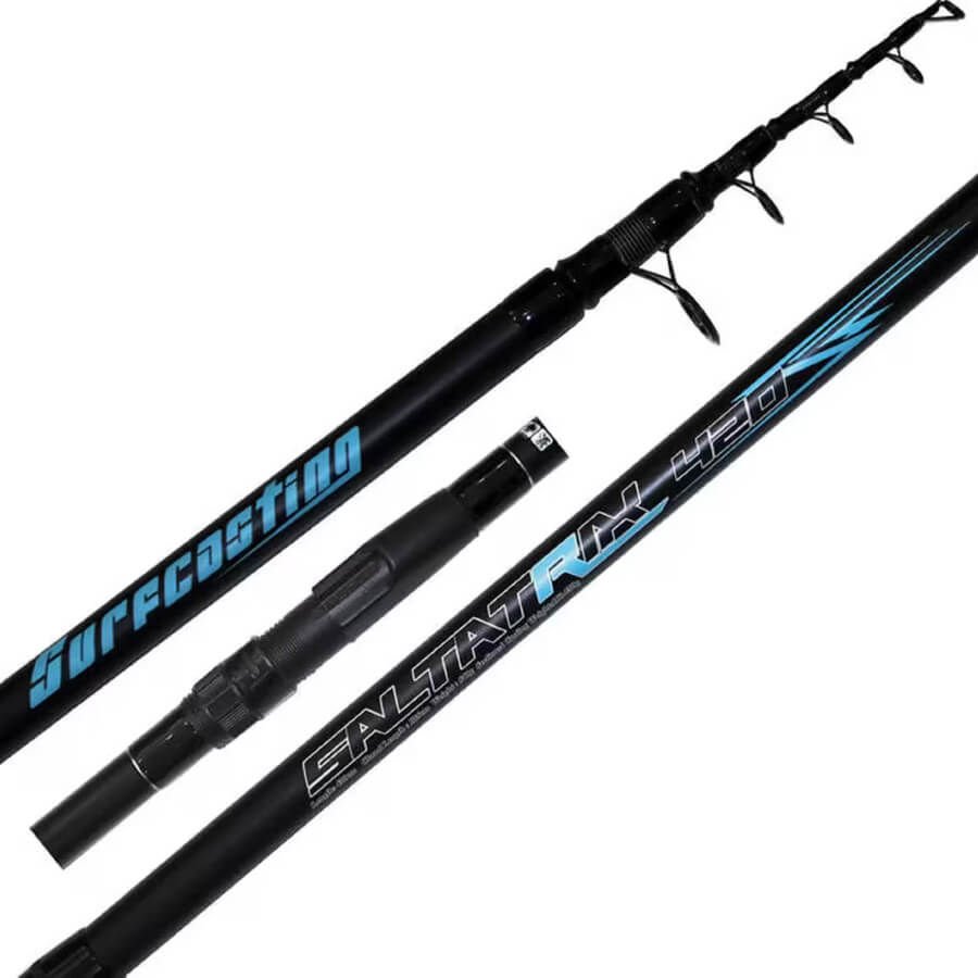 Saltarix 420 cm 150-250 gr Surf Olta Kamışı