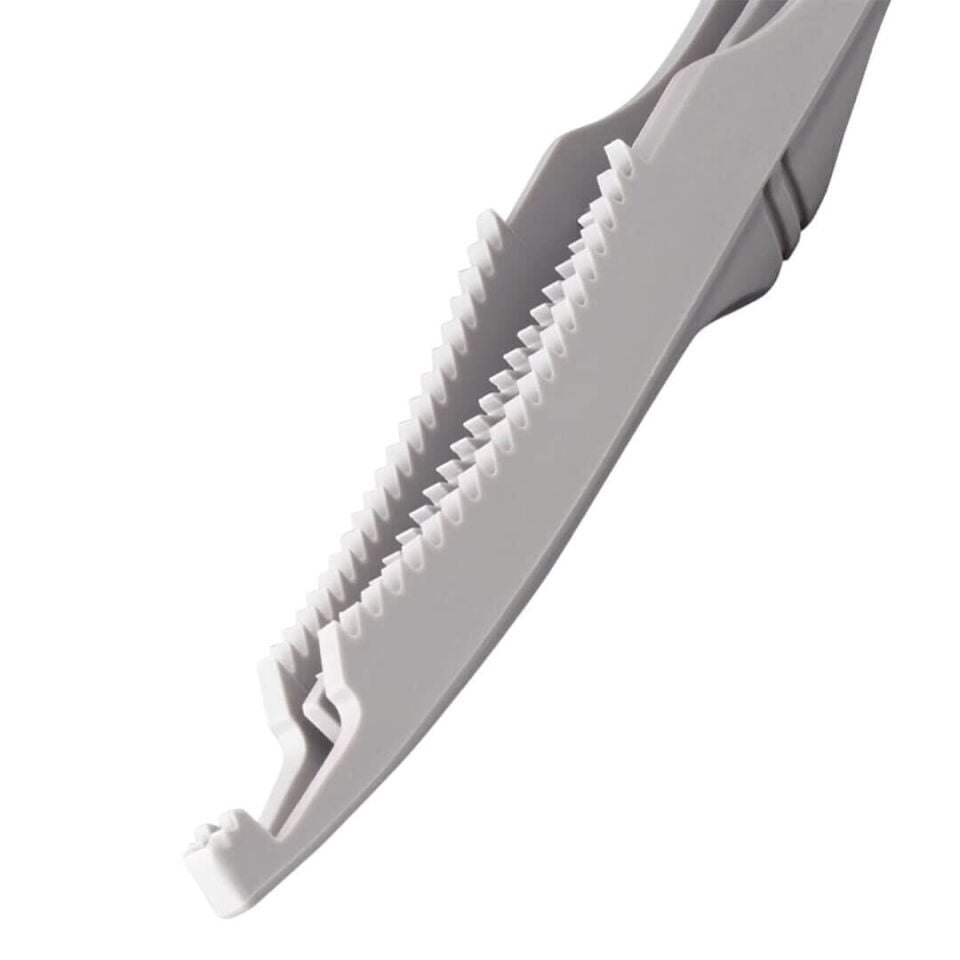 Shimano Light Fish Grip Mini 15 Cm Siyah Balıkçı Maşası
