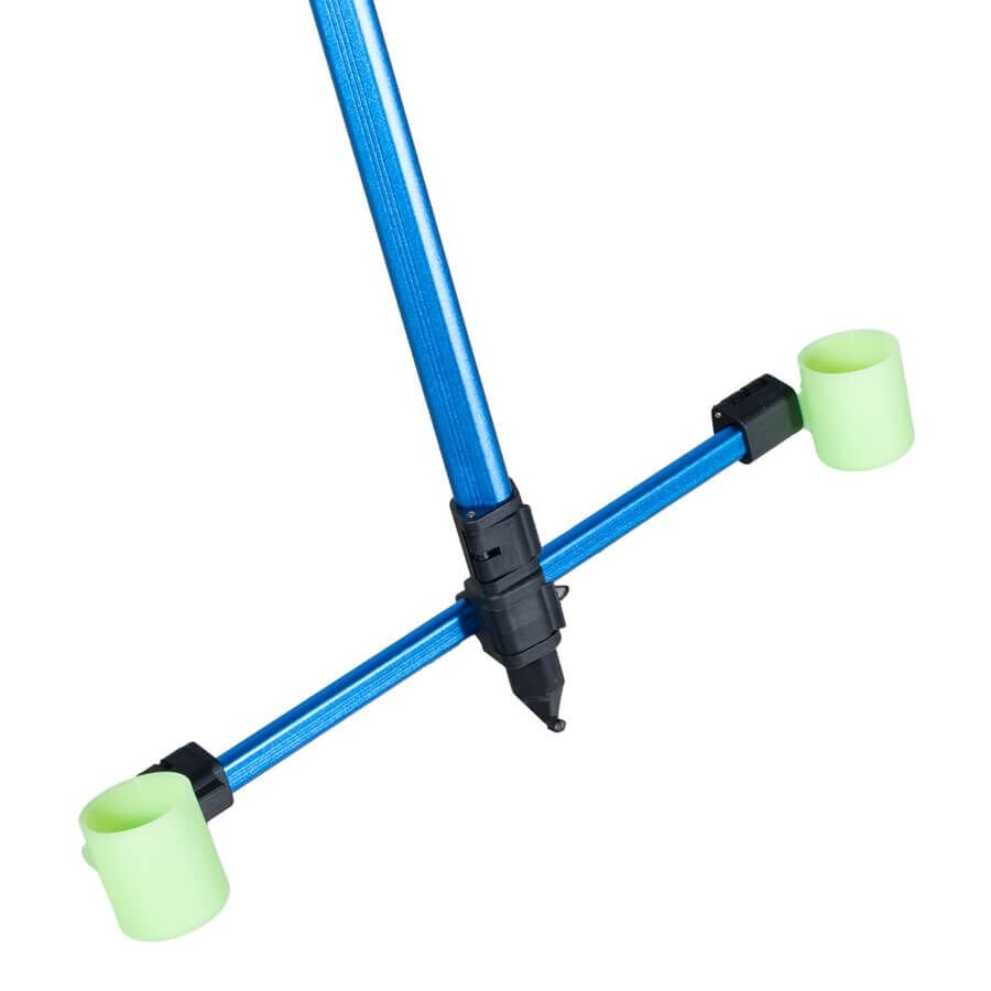 Ryuji Blue Surf 180 Cm Tripot Sehpa