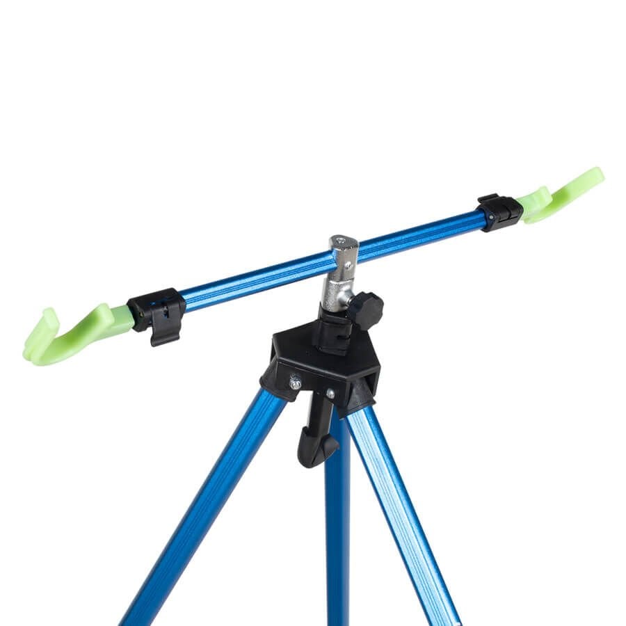 Ryuji Blue Surf 180 Cm Tripot Sehpa