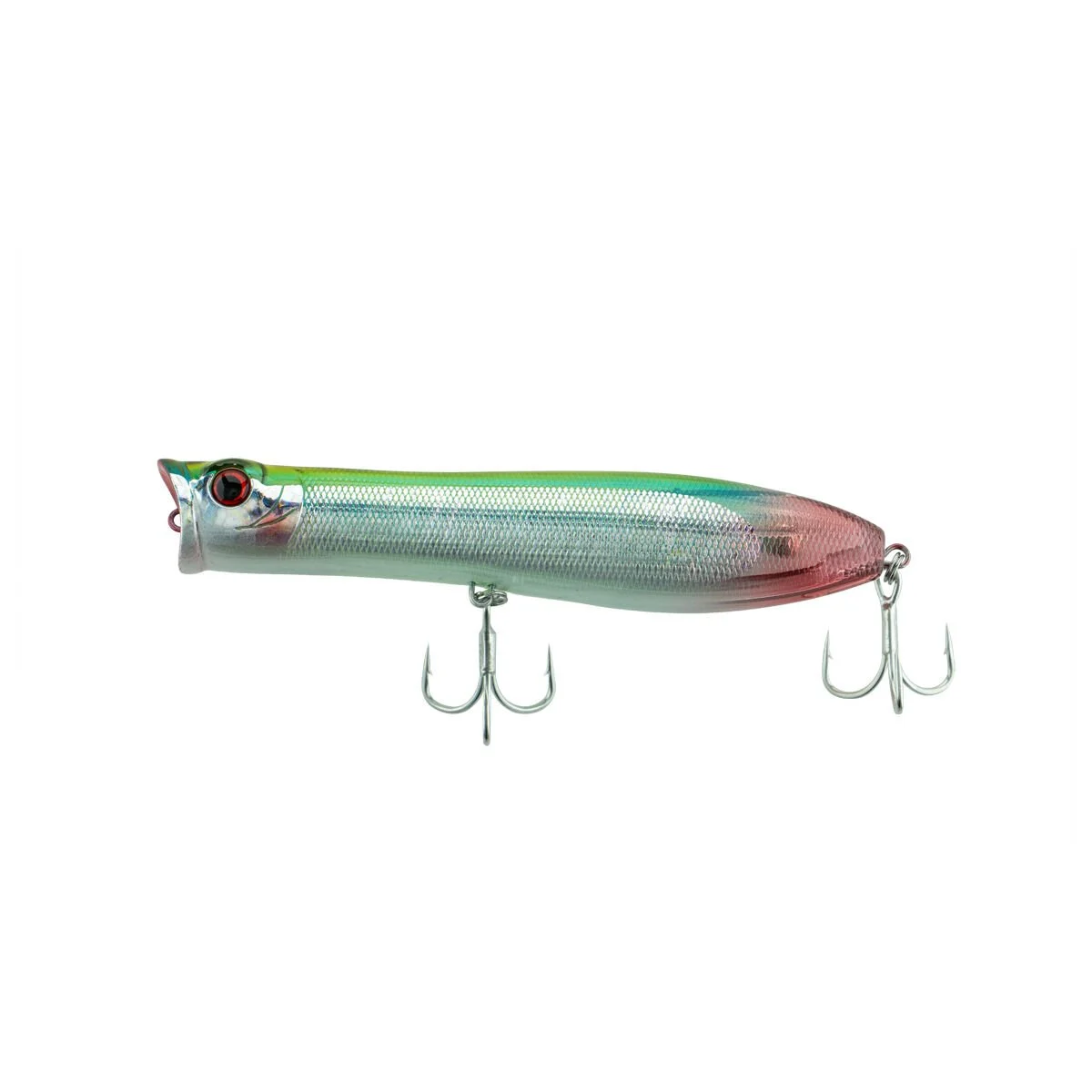 Fujin Elnino Popper EN-130SW 13 Cm 31.5 Gr Maket Balık 172 Bleeding Anchovy