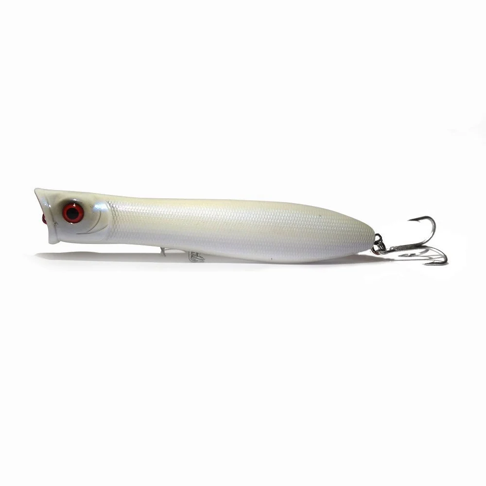 Fujin Elnino Popper EN-130SW 13 Cm 31.5 Gr Maket Balık 62 Bone