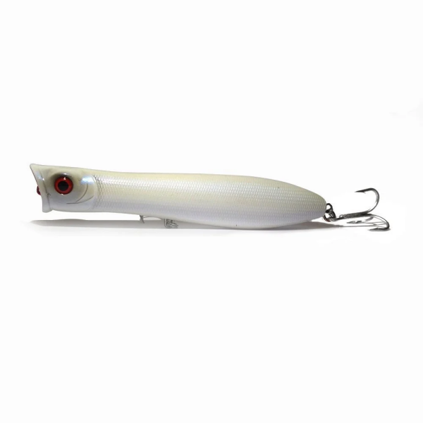 Fujin Elnino Popper EN-130SW 13 Cm 31.5 Gr Maket Balık 62 Bone
