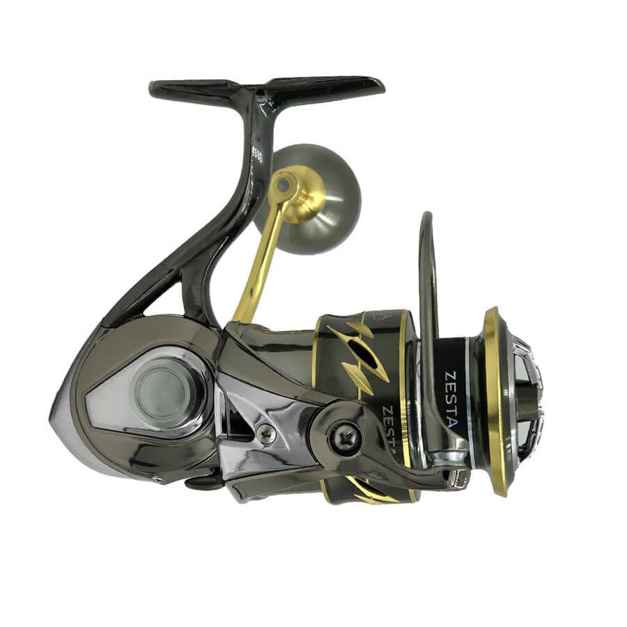 Albastar Zesta 4000 Spin Olta Makinesi