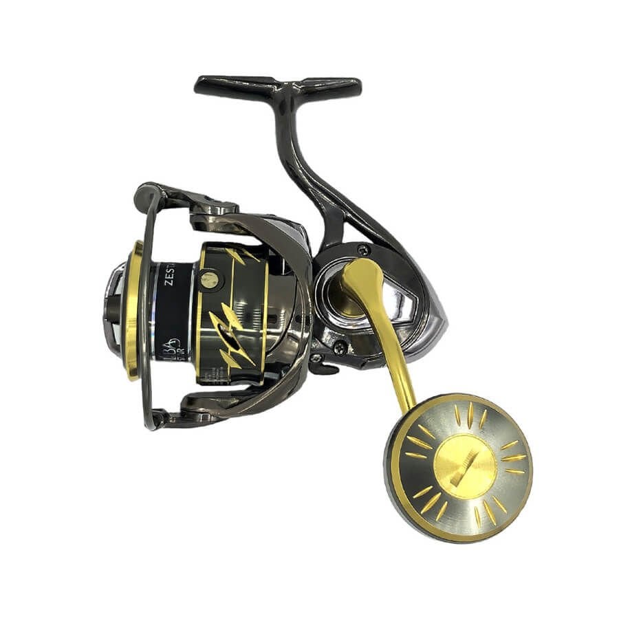 Albastar Zesta 4000 Spin Olta Makinesi