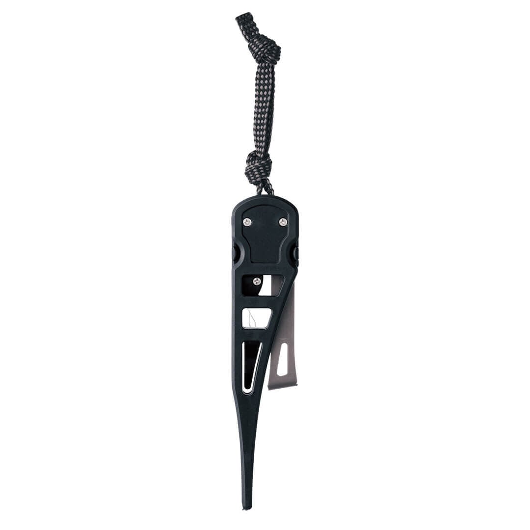 Daiichiseiko Pickers Black