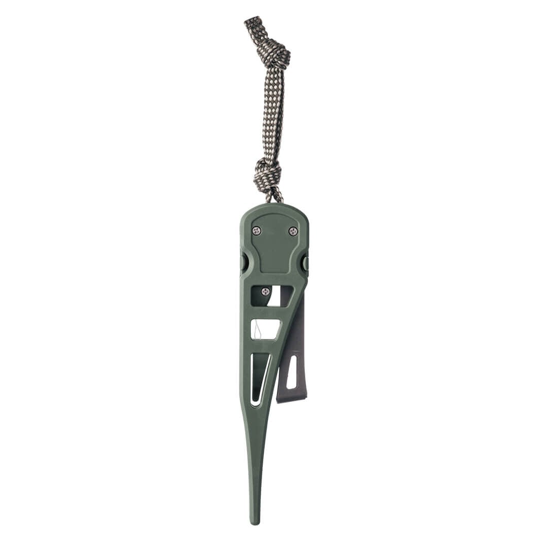 Daiichiseiko Pickers Foliage Green