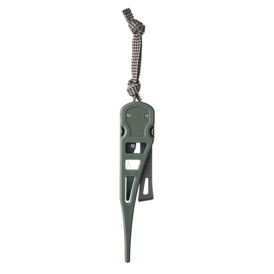 Daiichiseiko Pickers Foliage Green