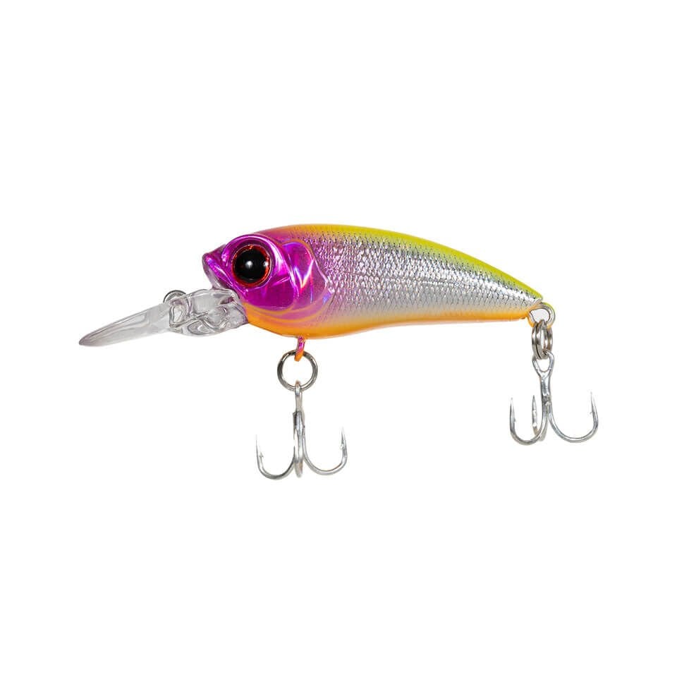 Ryuji Deep Killer 4 Cm 3.4 Gr Maket Yem