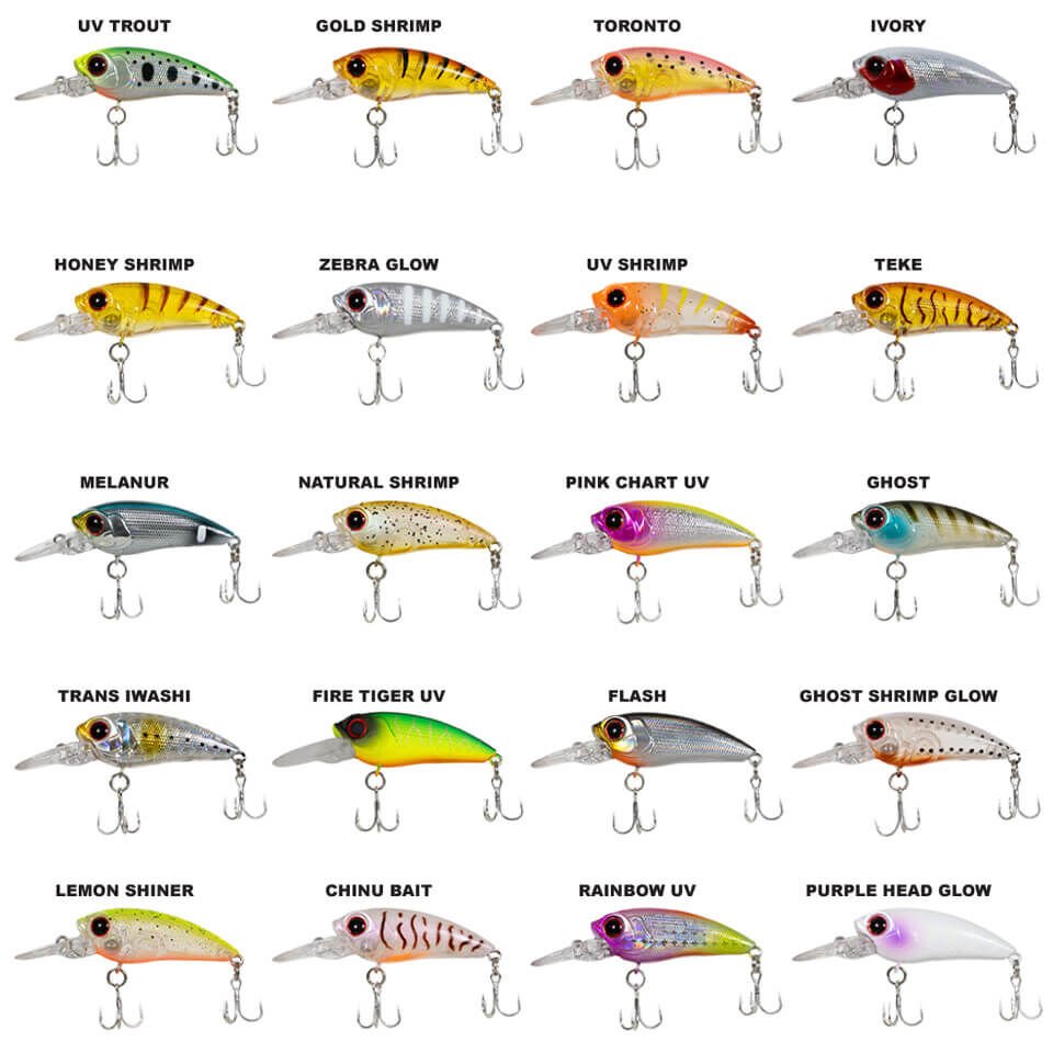 Makoto【超美品】Lost D3.0 Round Tail Ryuji Deep Killer 4 Cm 3.4 Gr Maket Yem - Hızlı Kargo