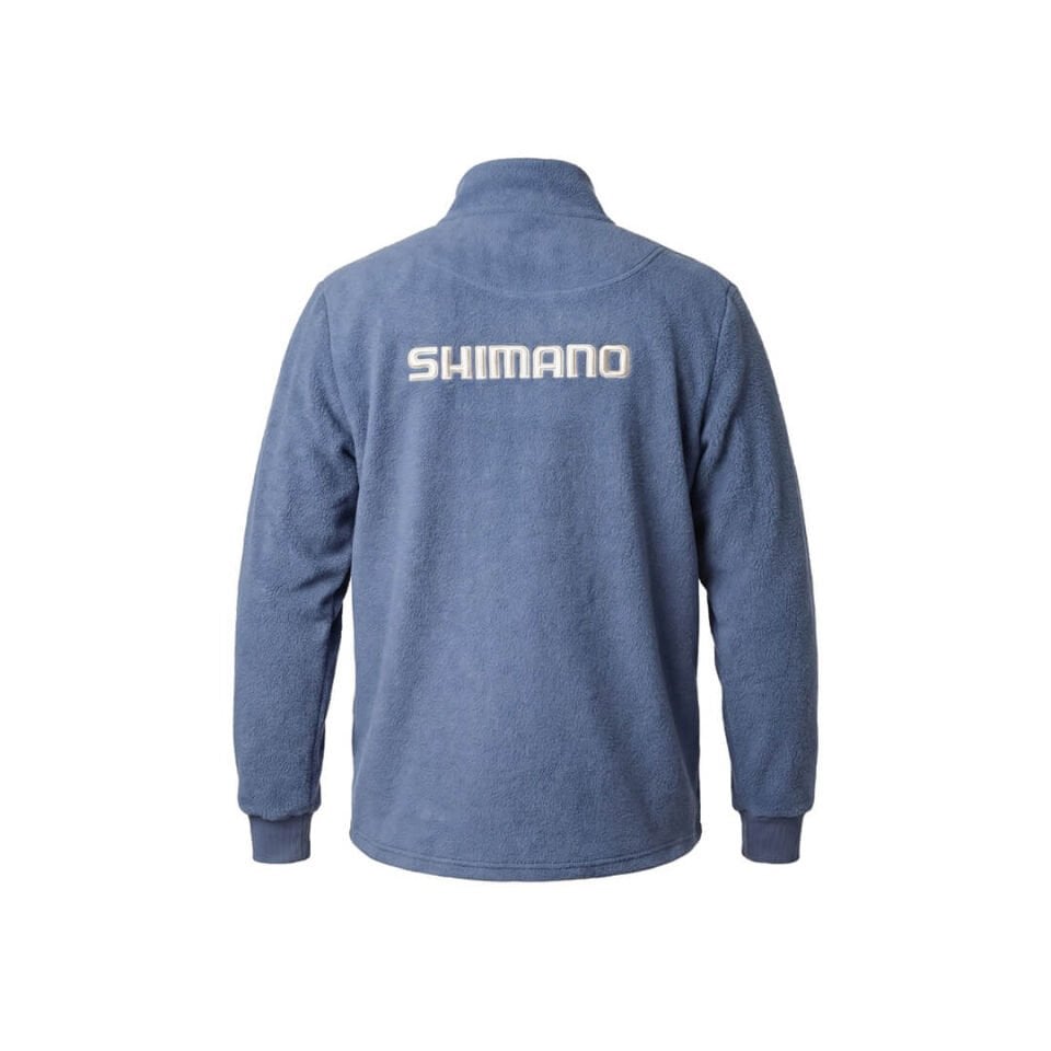 Shimano Polar Jacket Indigo