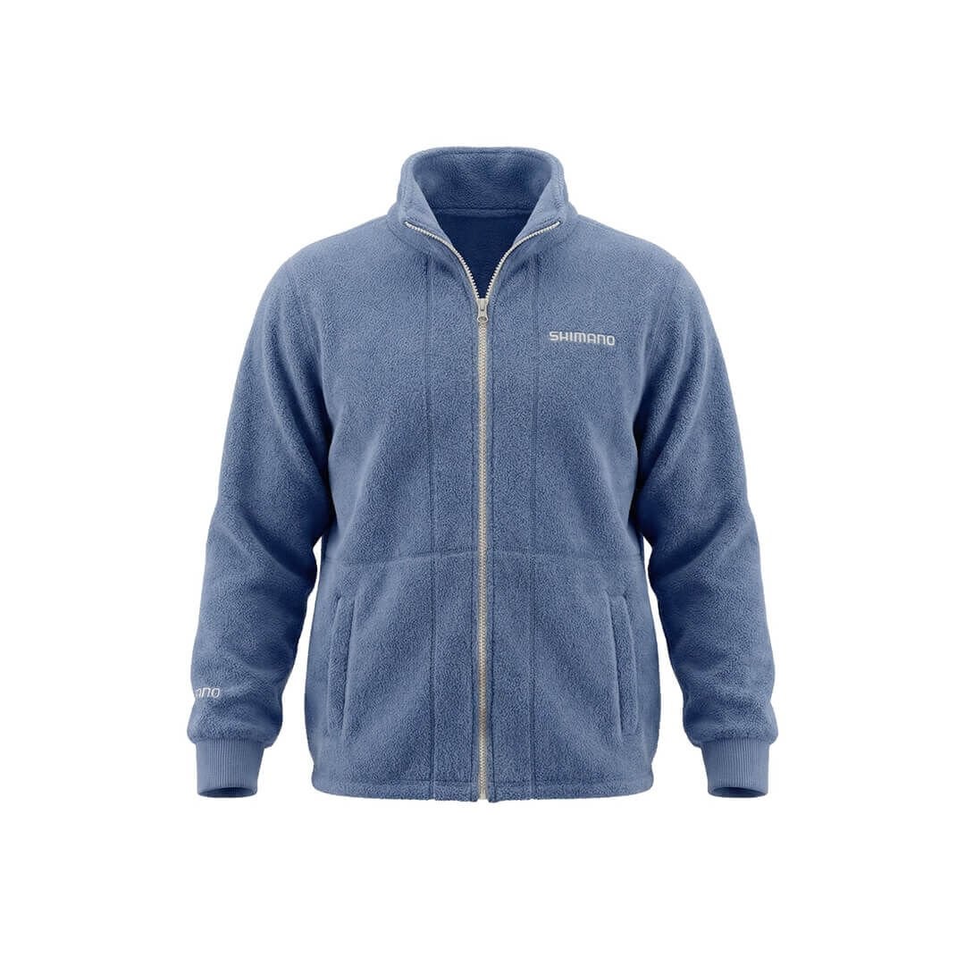 Shimano Polar Jacket Indigo