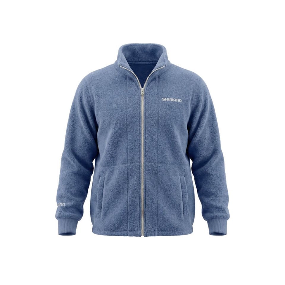 Shimano Polar Jacket Indigo