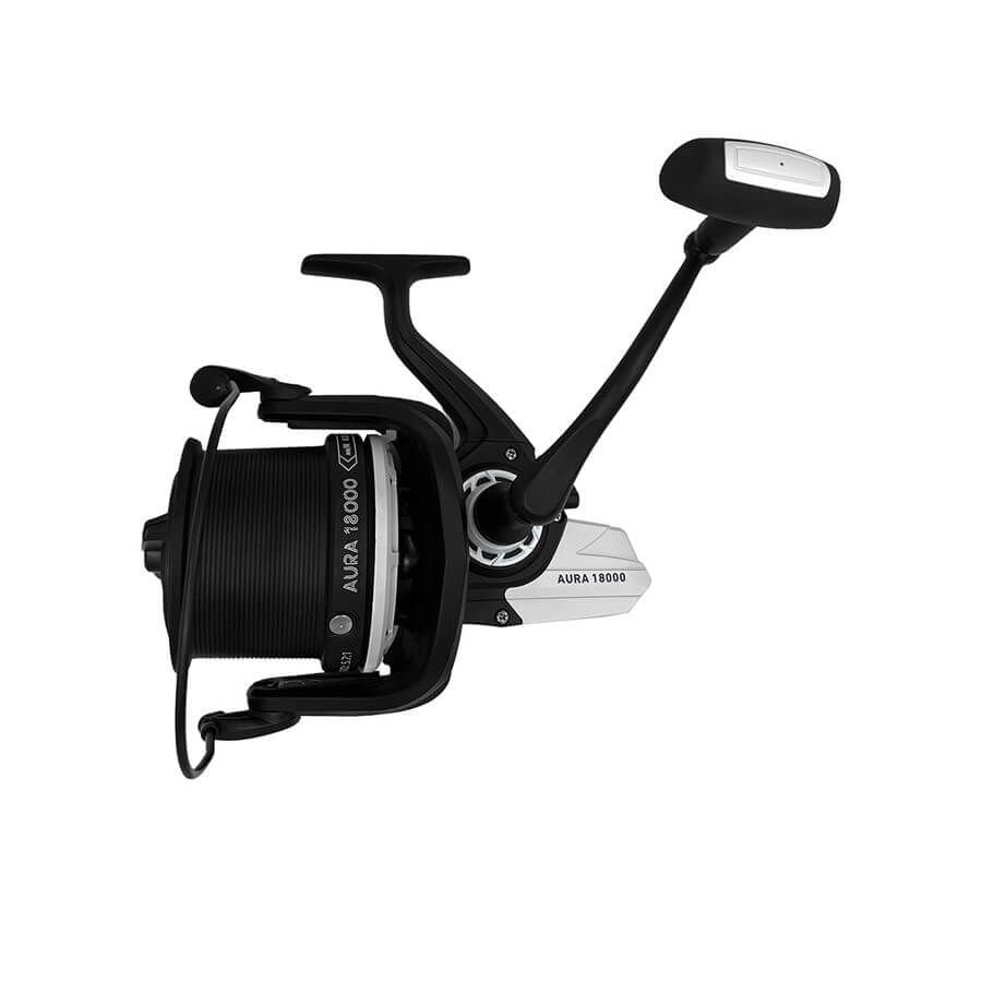 Albastar Aura 18000 Surf Olta Makinesi