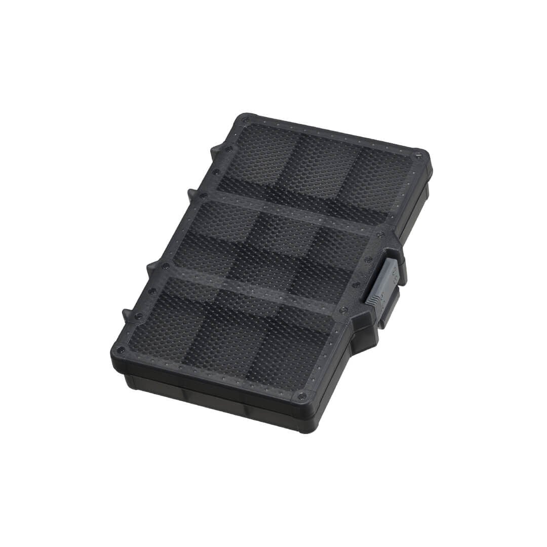 Daiichiseiko MC Case #138P Black Maket Yem Kutusu