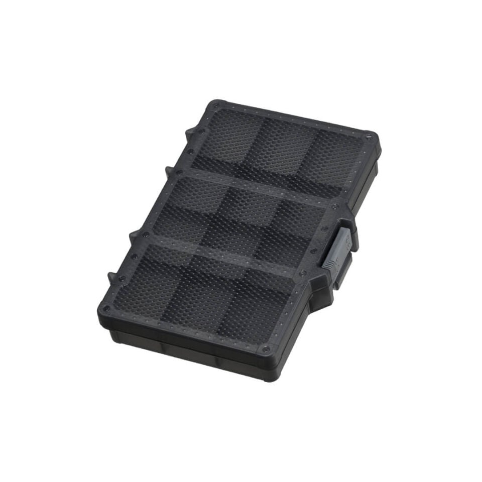 Daiichiseiko MC Case #138P Black Maket Yem Kutusu