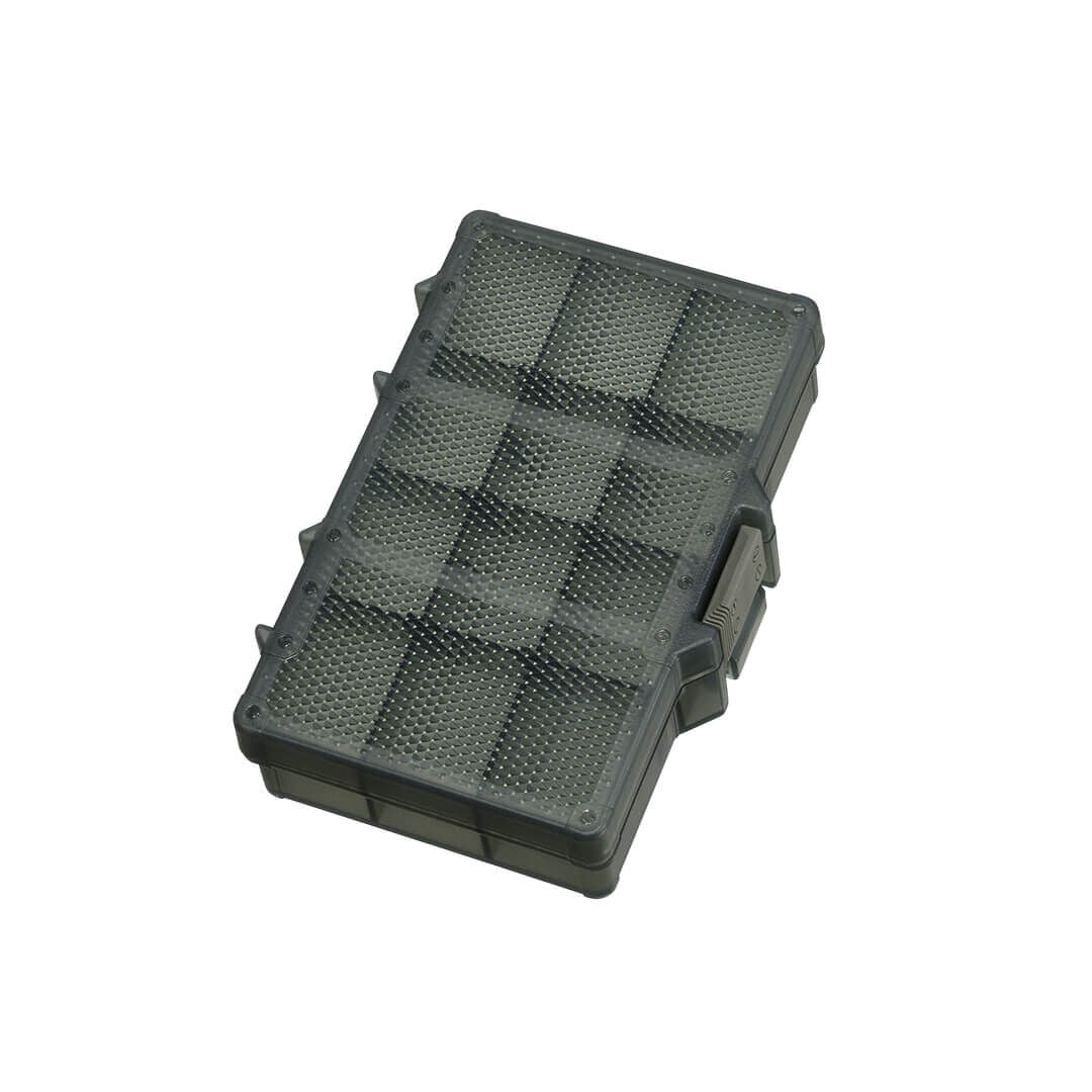 Daiichiseiko MC Case #138P Foliage Green Maket Yem Kutusu