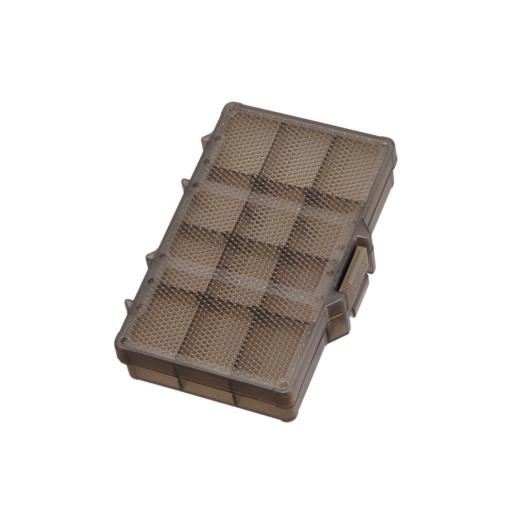 Daiichiseiko MC Case #138P Dark Earth Maket Yem Kutusu