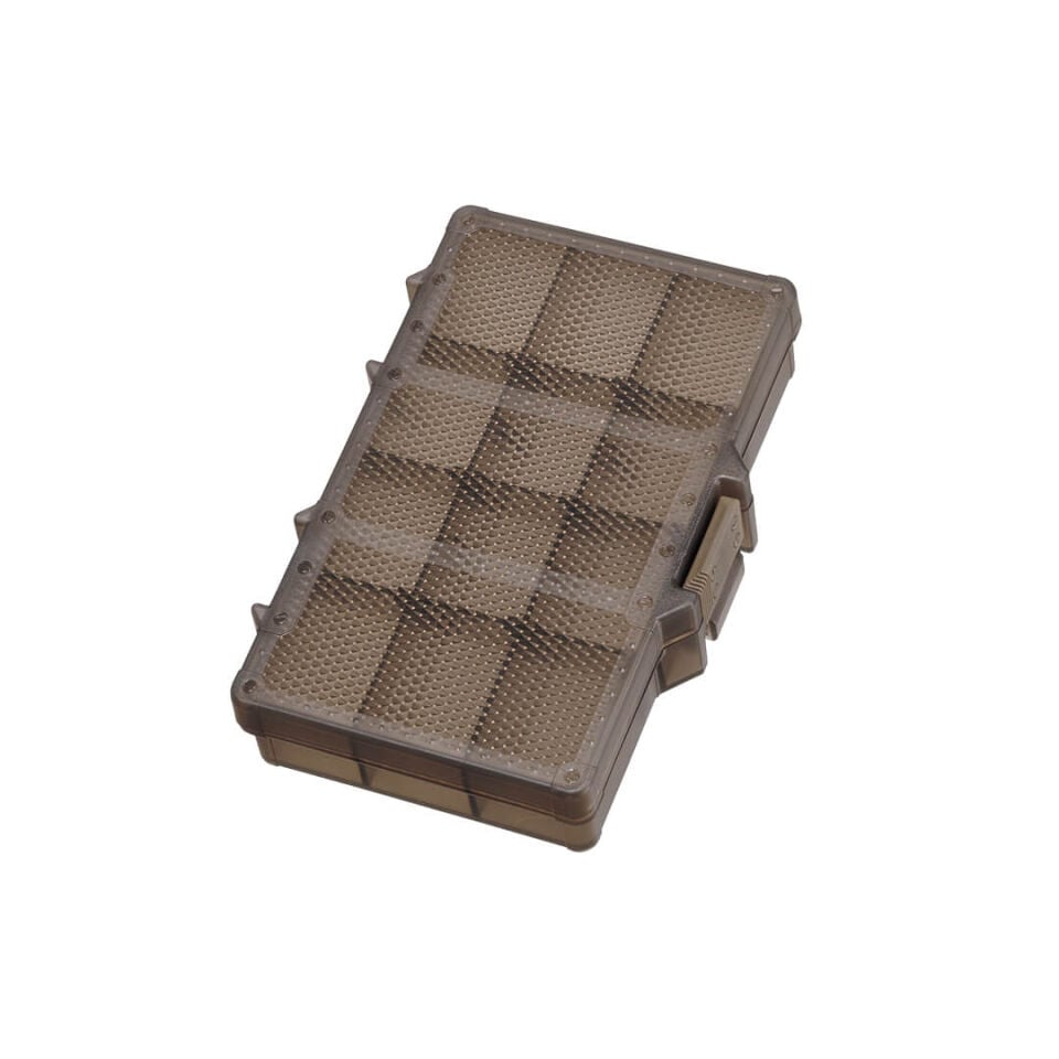 Daiichiseiko MC Case #138P Dark Earth Maket Yem Kutusu
