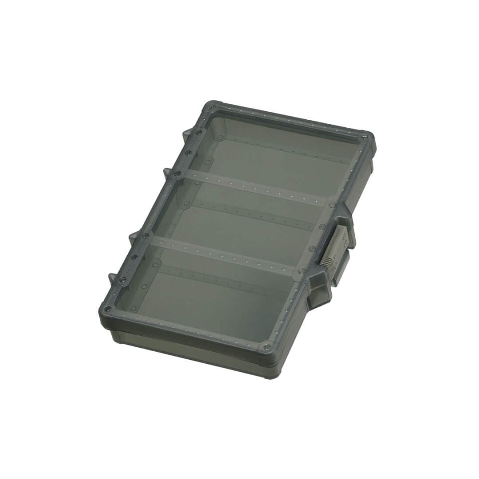 Daiichiseiko MC Case #138F Green Maket Yem Kutusu