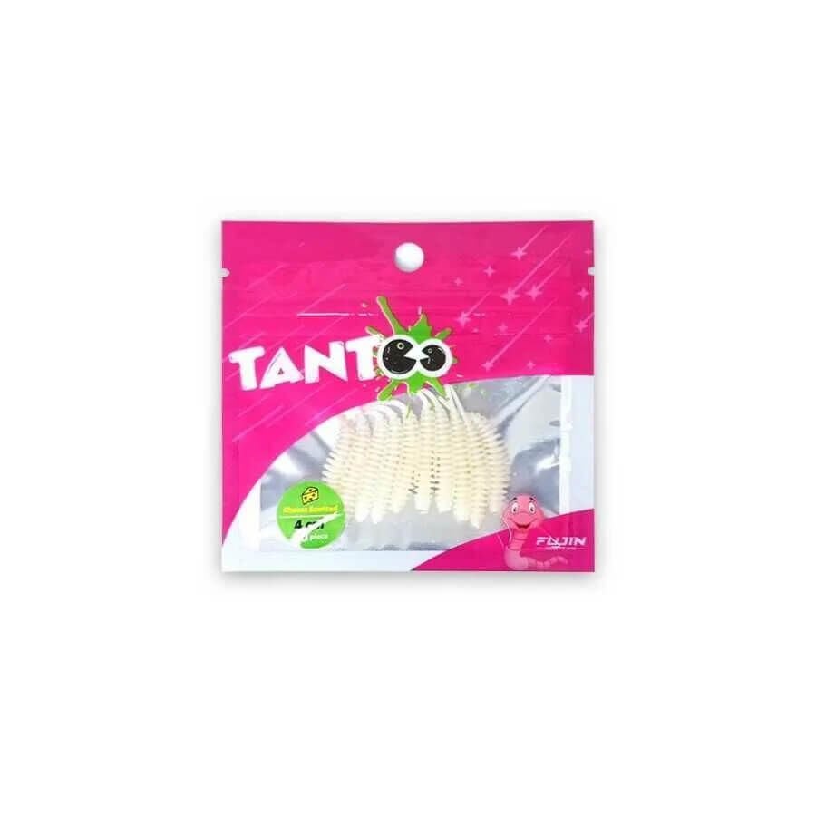 Fujin Tantoo 4 Cm Silikon Yem