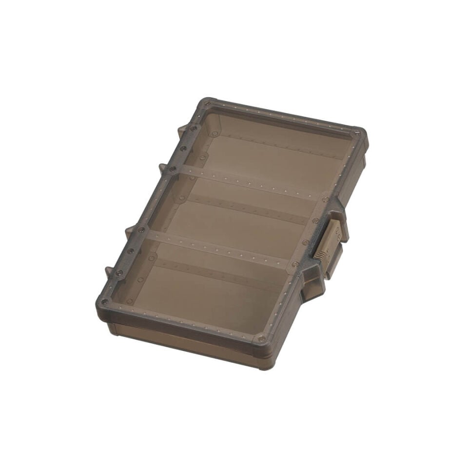 Daiichiseiko MC Case #138F Dark Earth Maket Yem Kutusu