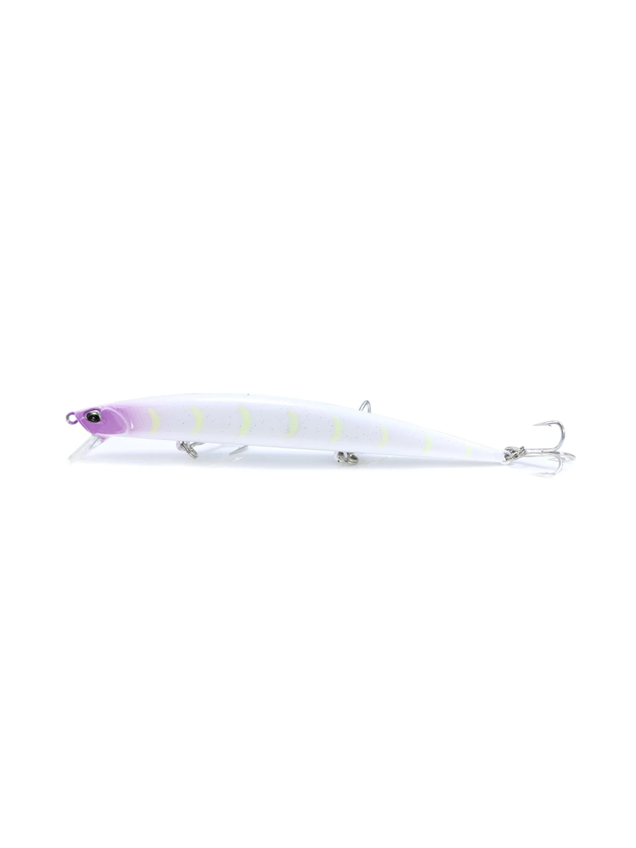 Fujin Flux 14 cm 20.6 gr Maket Yem 034 Glow Purple